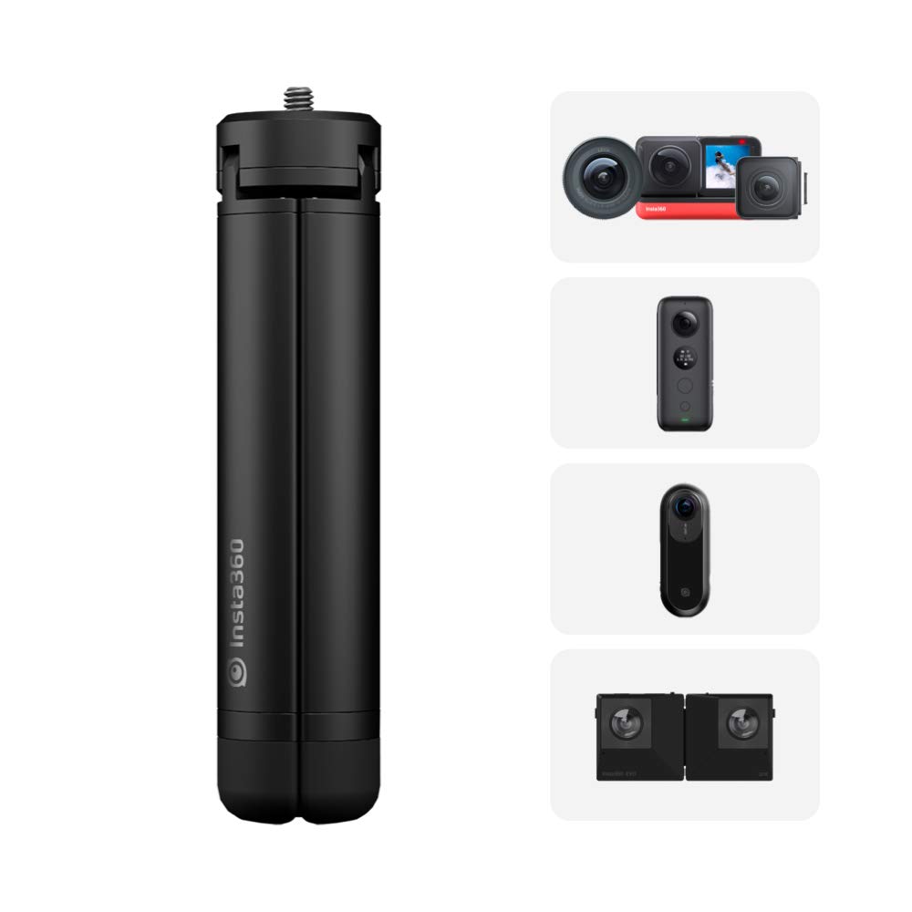 Foto 4 pulgar | Soporte De Trípode Insta360 Multiusos Para One X3 One Rs, One X2 - Venta Internacional.