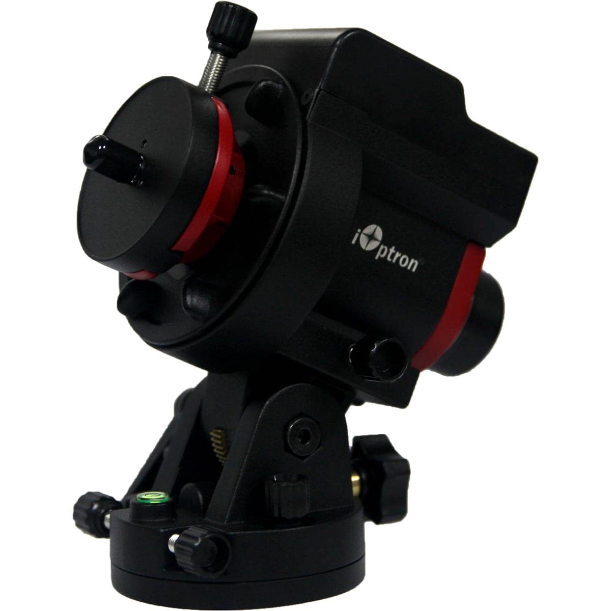 Foto 2 pulgar | Paquete Completo De Soporte Para Cámara Ioptron Skyguider Pro - Venta Internacional.