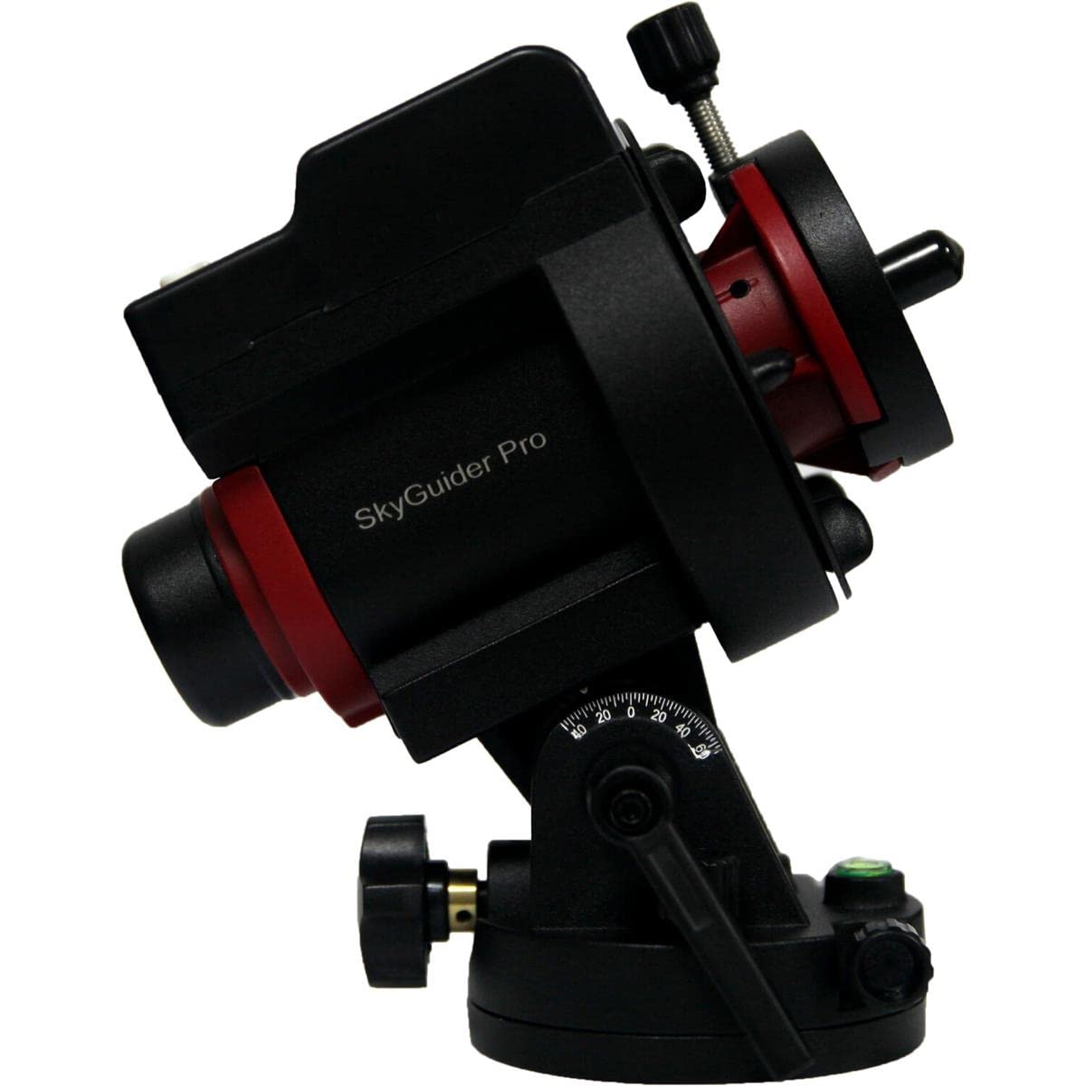 Foto 3 pulgar | Paquete Completo De Soporte Para Cámara Ioptron Skyguider Pro - Venta Internacional.