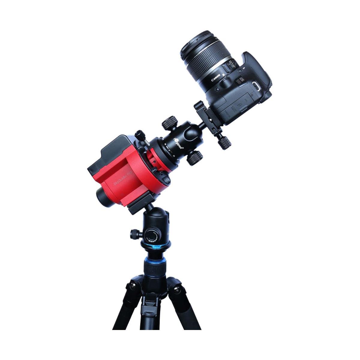 Foto 6 | Paquete Completo De Soporte Para Cámara Ioptron Skyguider Pro - Venta Internacional.