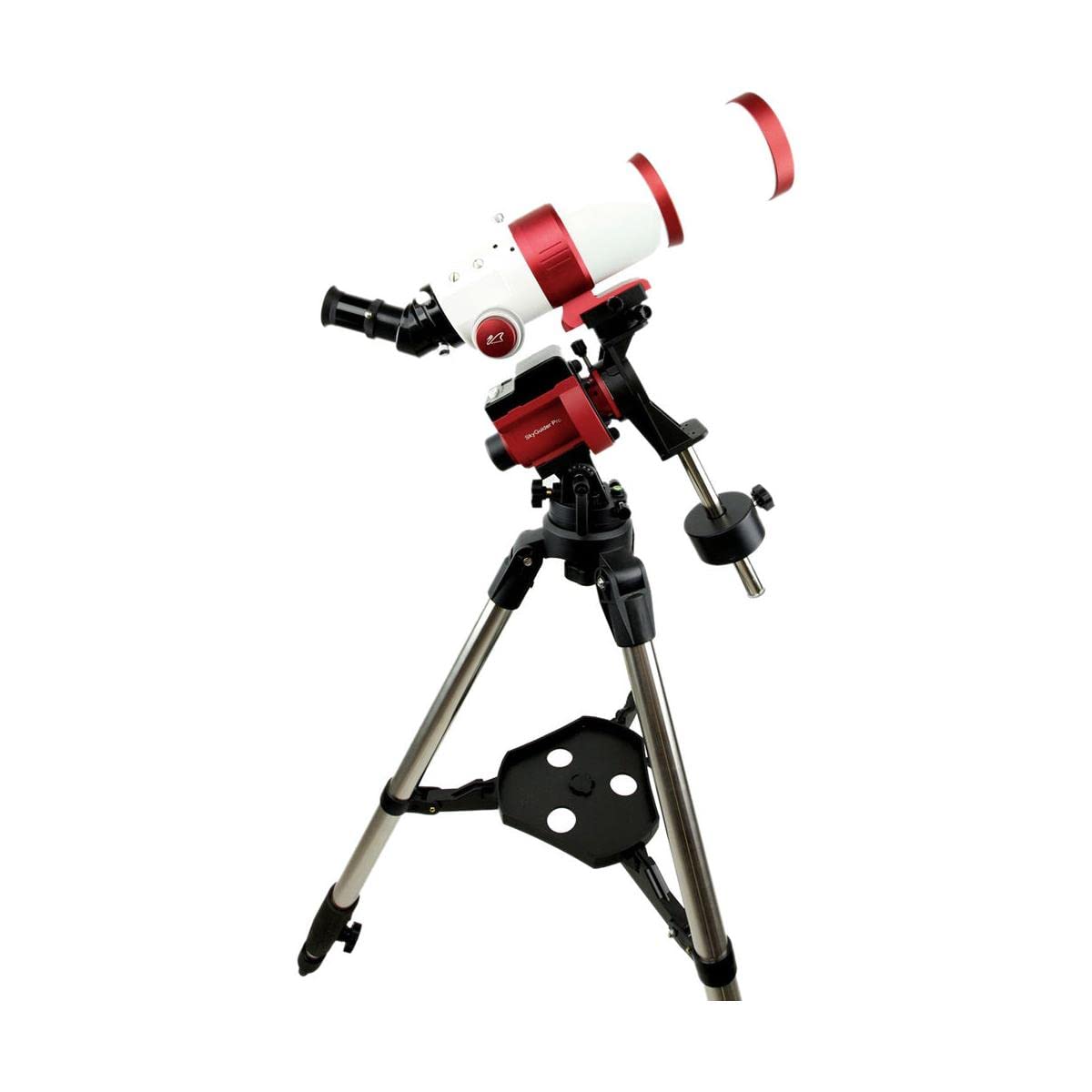 Foto 8 pulgar | Paquete Completo De Soporte Para Cámara Ioptron Skyguider Pro - Venta Internacional.