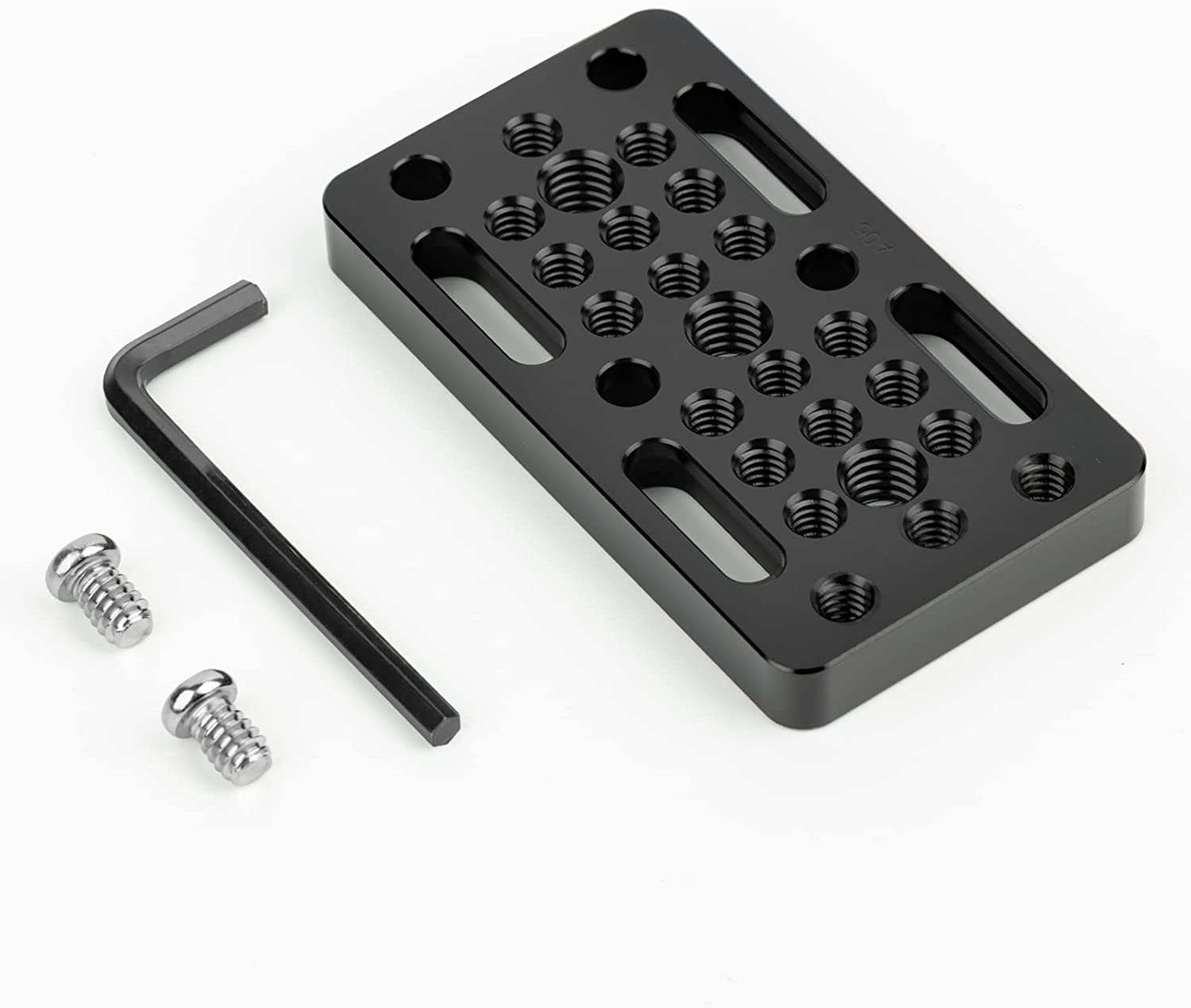 Foto 2 pulgar | Placa De Conmutación Smallrig Easy Plate 1598 Para Bloques De Rieles - Venta Internacional.