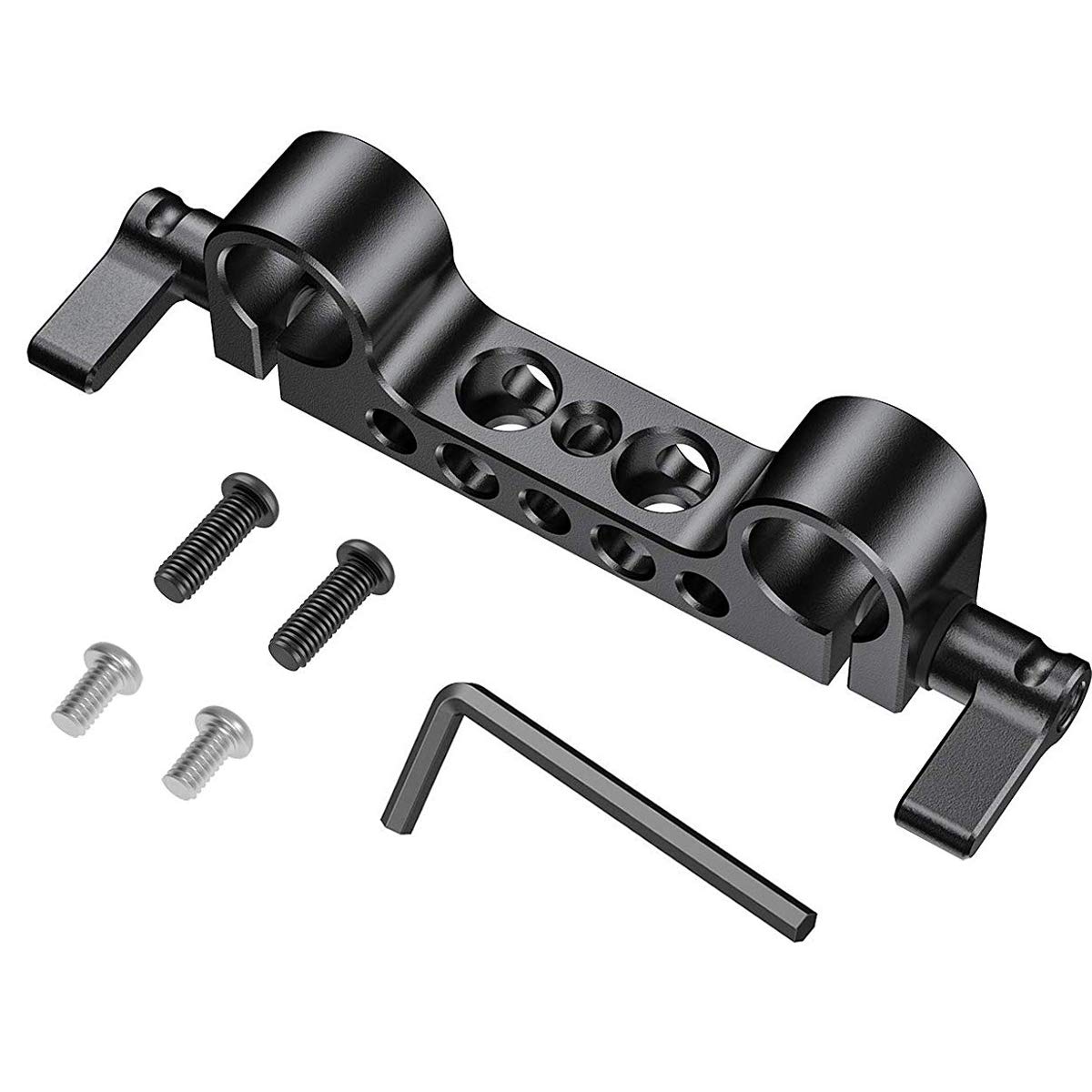 Foto 1 | Railblock Smallrig Superligero De 15 Mm Con Rosca 1/4-20 - Venta Internacional.