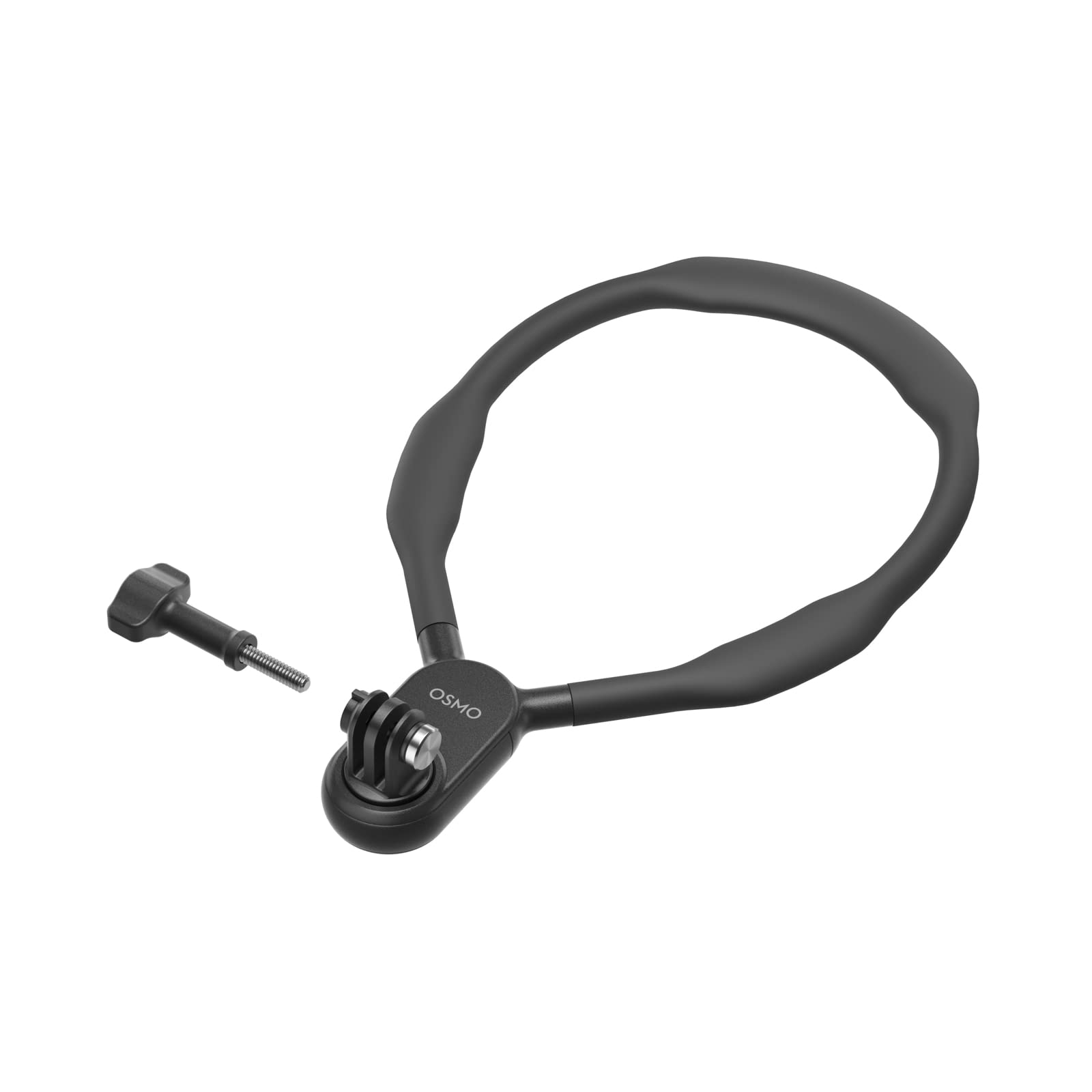 Foto 3 pulgar | Soporte De Cuello Colgante Para Osmo Action, Dji Action 2, 3, 4, 5 Pro - Venta Internacional.