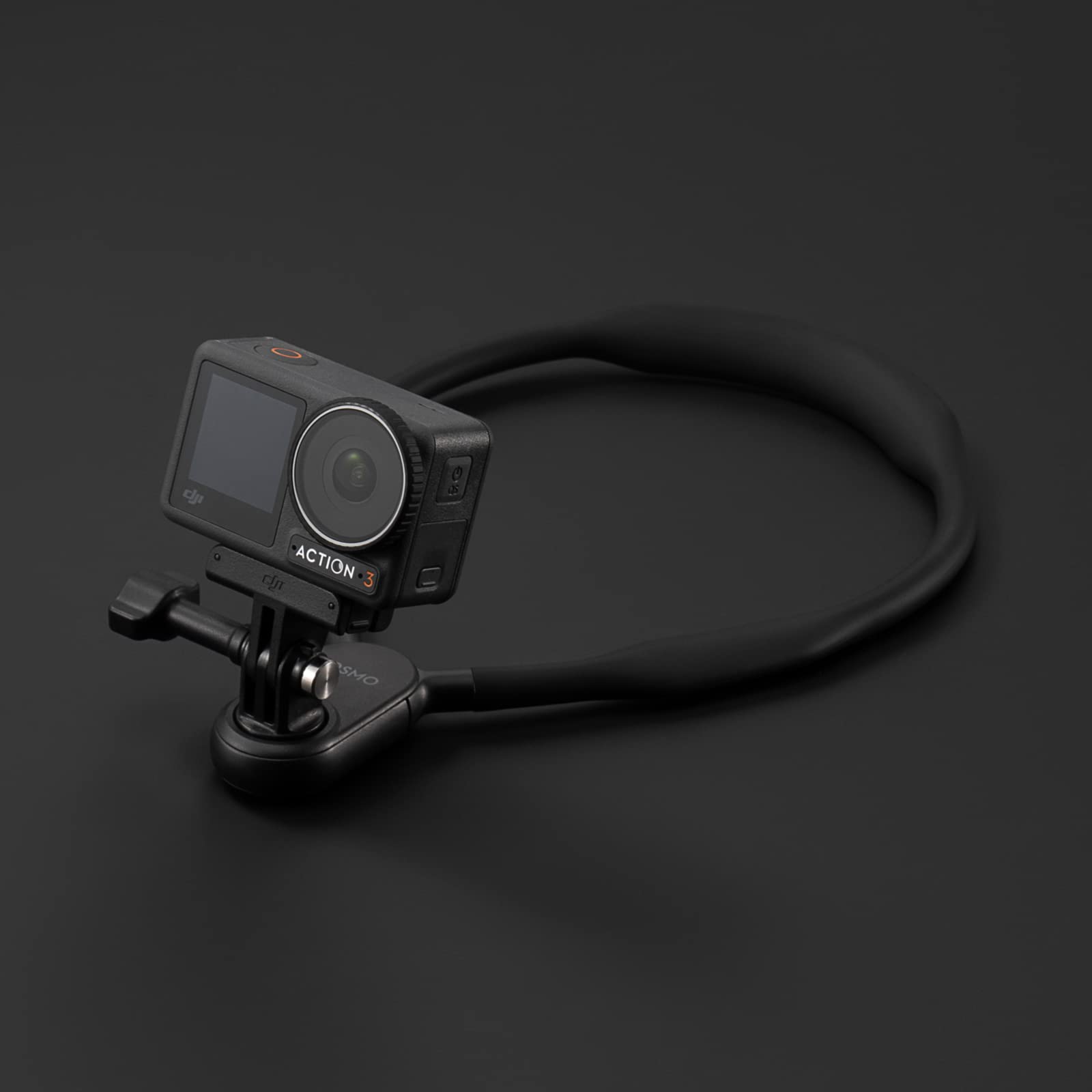 Foto 8 pulgar | Soporte De Cuello Colgante Para Osmo Action, Dji Action 2, 3, 4, 5 Pro - Venta Internacional.