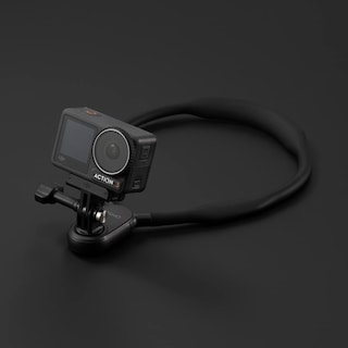 Foto 7 | Soporte De Cuello Colgante Para Osmo Action, Dji Action 2, 3, 4, 5 Pro - Venta Internacional.