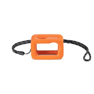 Foto 3 | Funda Flotante para DJI Osmo Action Compatibilidad con Osmo Action 3-5 Pro - Venta Internacional