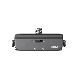 Foto 1 | Soporte De Liberación Rápida Para Insta360 Compatible Con X3/one Rs/one X2/one R/one X - Venta Internacional.