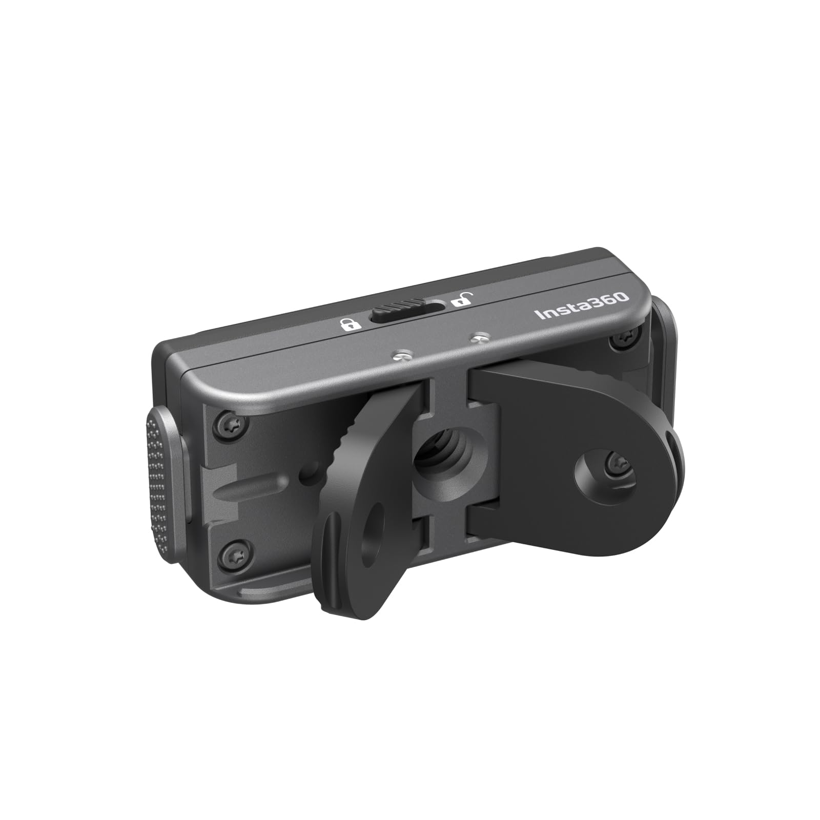 Foto 5 pulgar | Soporte De Liberación Rápida Para Insta360 Compatible Con X3/one Rs/one X2/one R/one X - Venta Internacional.