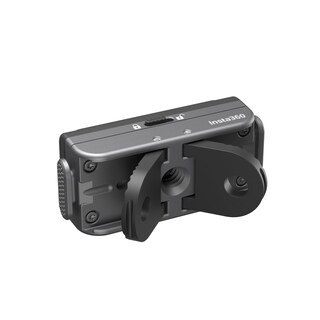 Foto 4 | Soporte De Liberación Rápida Para Insta360 Compatible Con X3/one Rs/one X2/one R/one X - Venta Internacional.