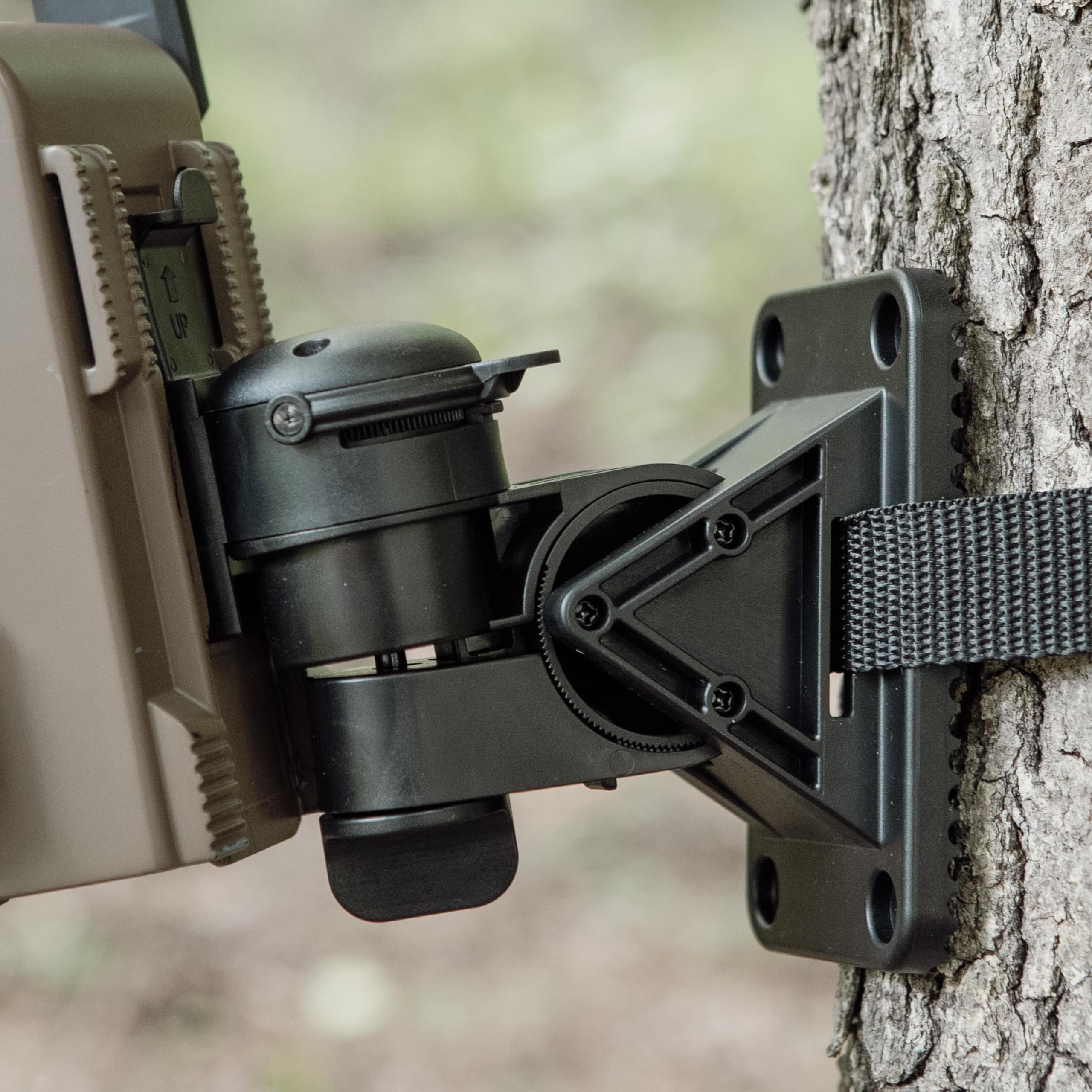 Foto 3 pulgar | Flex Mount 2 Para Cámaras De Rastreo De La Serie Moultrie Edge - Venta Internacional.