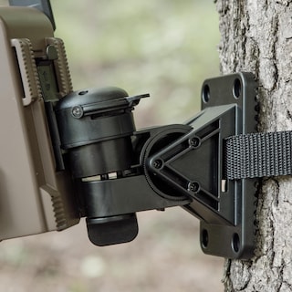 Foto 2 | Flex Mount 2 Para Cámaras De Rastreo De La Serie Moultrie Edge - Venta Internacional.