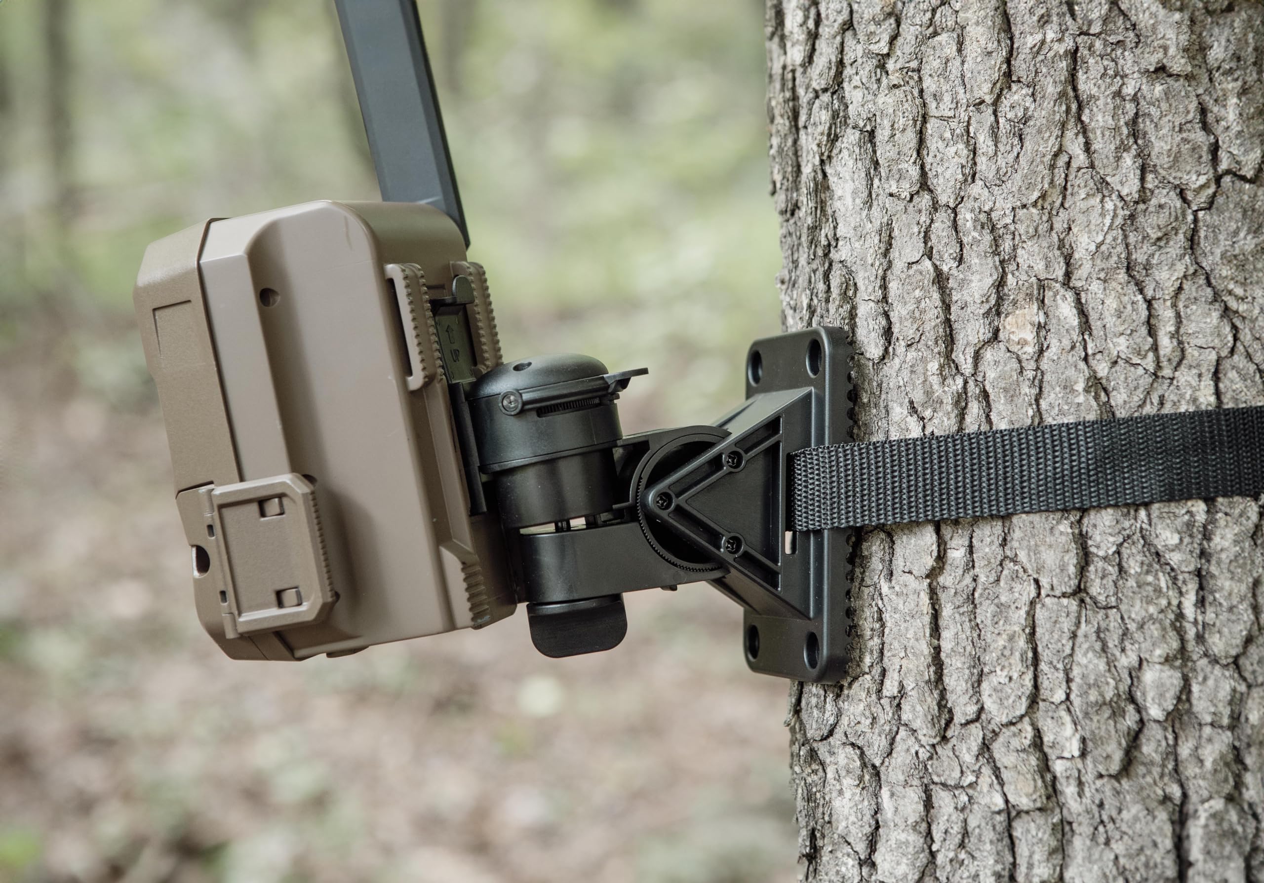 Foto 4 pulgar | Flex Mount 2 Para Cámaras De Rastreo De La Serie Moultrie Edge - Venta Internacional.