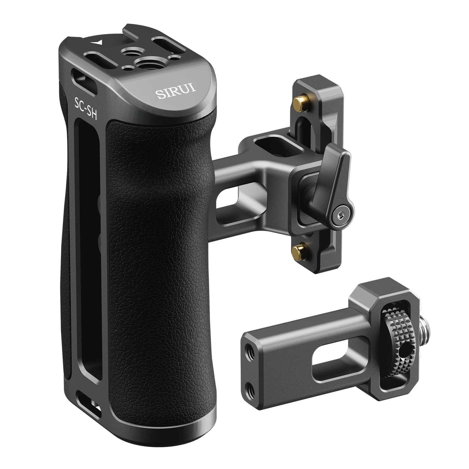 Empuñadura Lateral Para Cámara Sirui Sc-sh Para Arri Optional Grip - Venta Internacional.