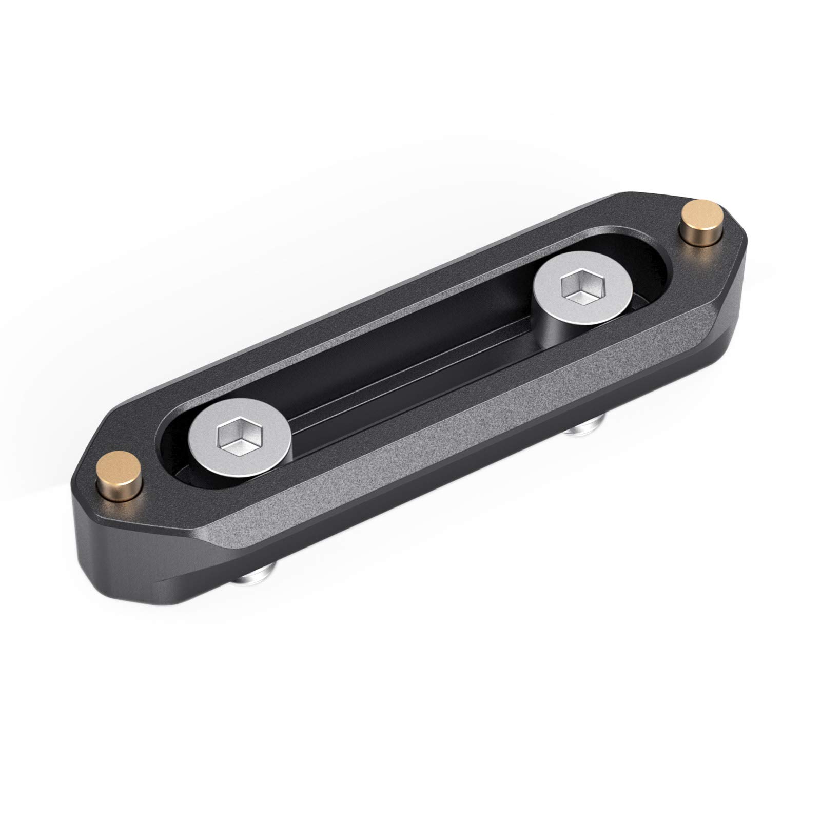 Foto 2 pulgar | Nato Rail Smallrig De 7 Cm De Largo Con Pasadores Con Resorte Para Red/bm - Venta Internacional.