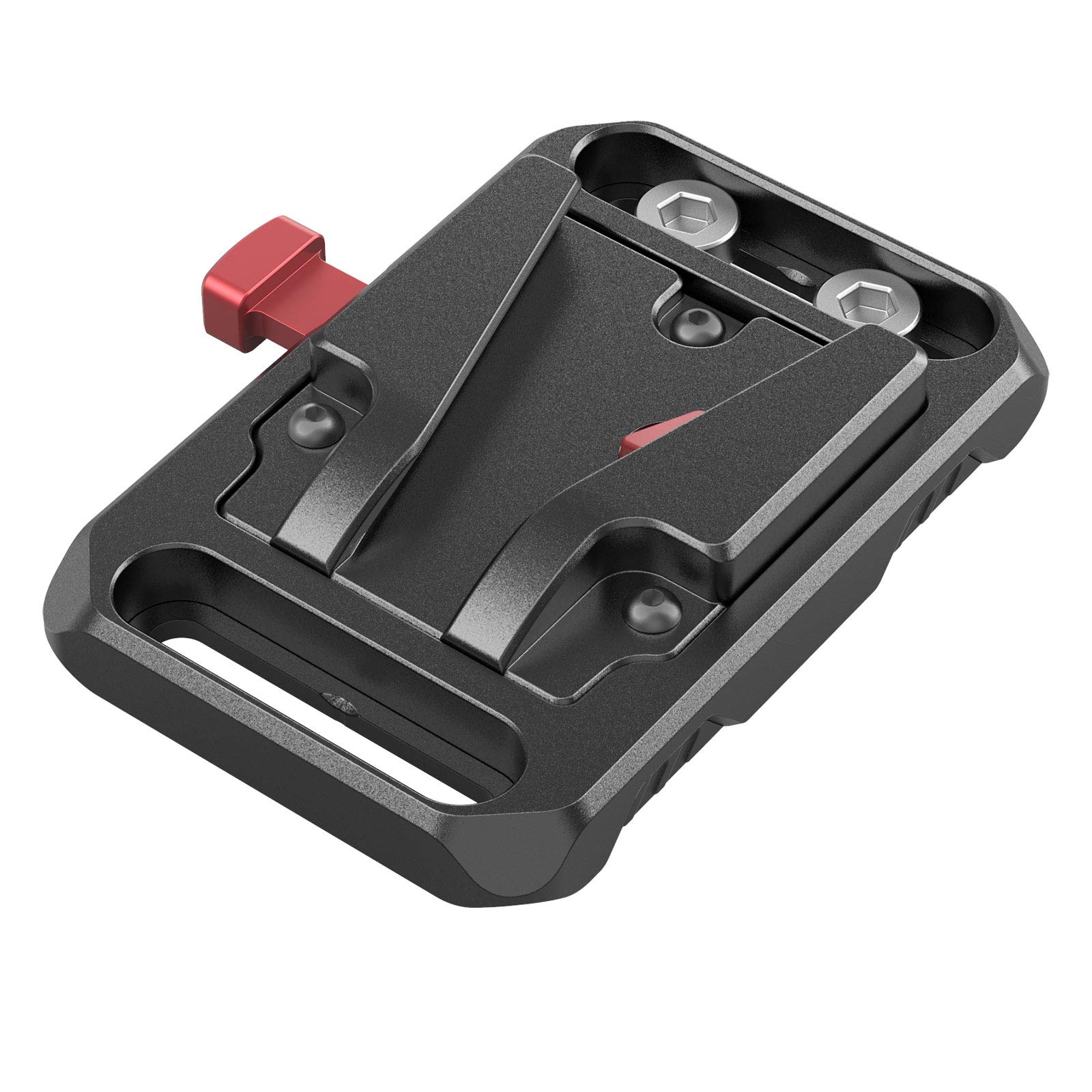 Foto 2 pulgar | Placa De Batería V-lock Mount Smallrig Mini V Mount 2987 - Venta Internacional.