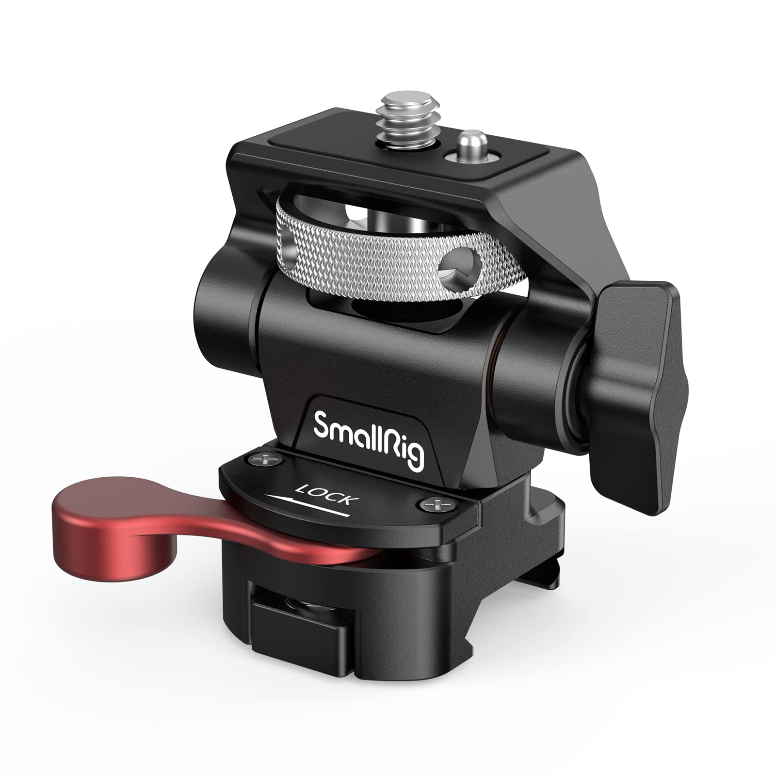 Soporte De Monitor De Campo Smallrig 2906b Para Monitores De 5 Y 7 Pulgadas - Venta Internacional.