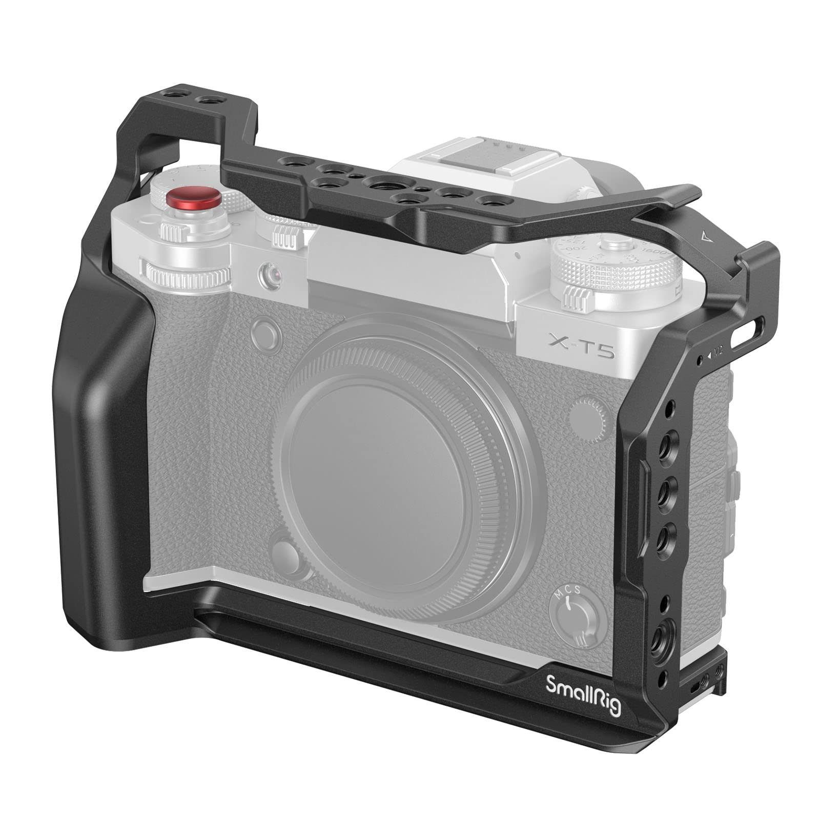 Foto 2 pulgar | Jaula De Cámara Smallrig X-t5 Jaula Completa Para Fujifilm Xt5 - Venta Internacional.