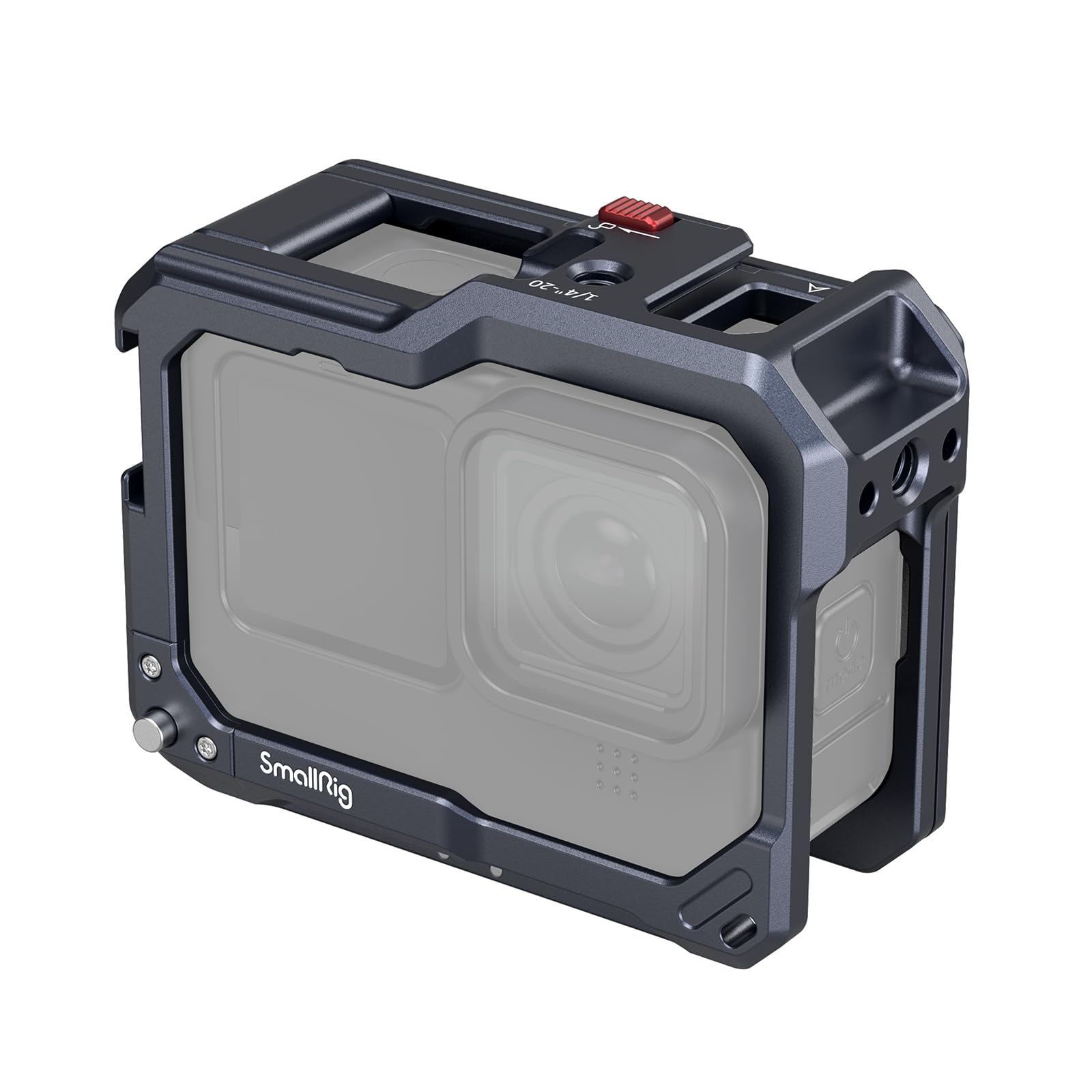 Foto 2 pulgar | Cage Smallrig Hero13/hero12/hero11/hero 10/hero 9 Bl - Venta Internacional.
