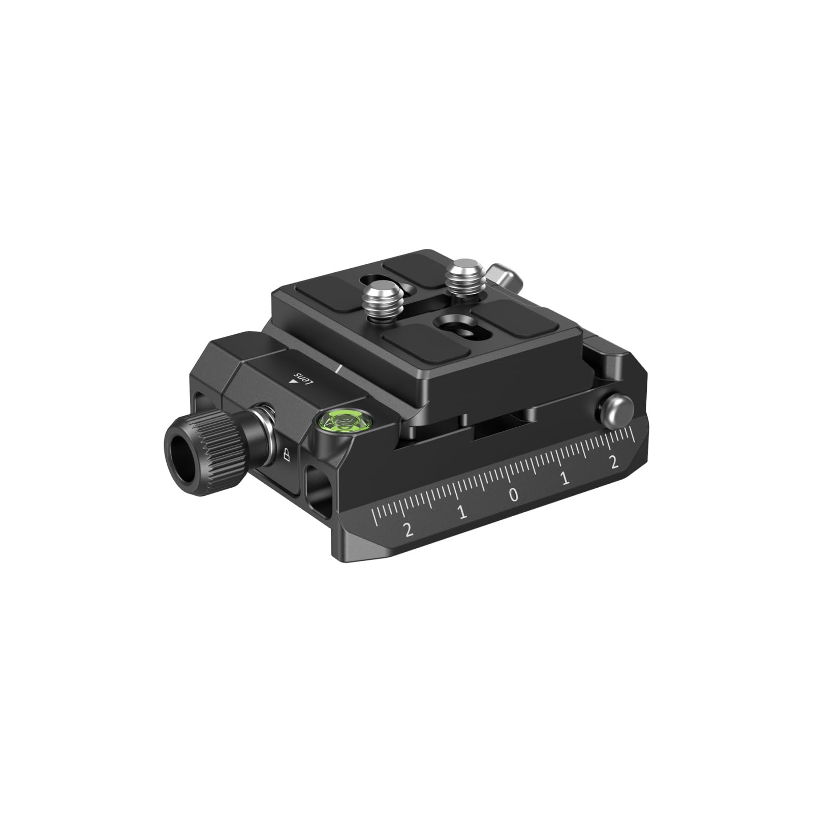 Foto 2 pulgar | Kit De Placas De Montaje Smallrig Para Arca-swiss/manfrotto Dji Rs Ser - Venta Internacional.