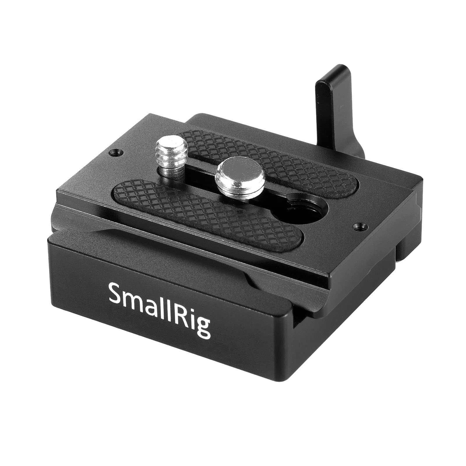 Abrazadera Y Placa De Liberación Rápida Smallrig Para Arca Standard - Venta Internacional.