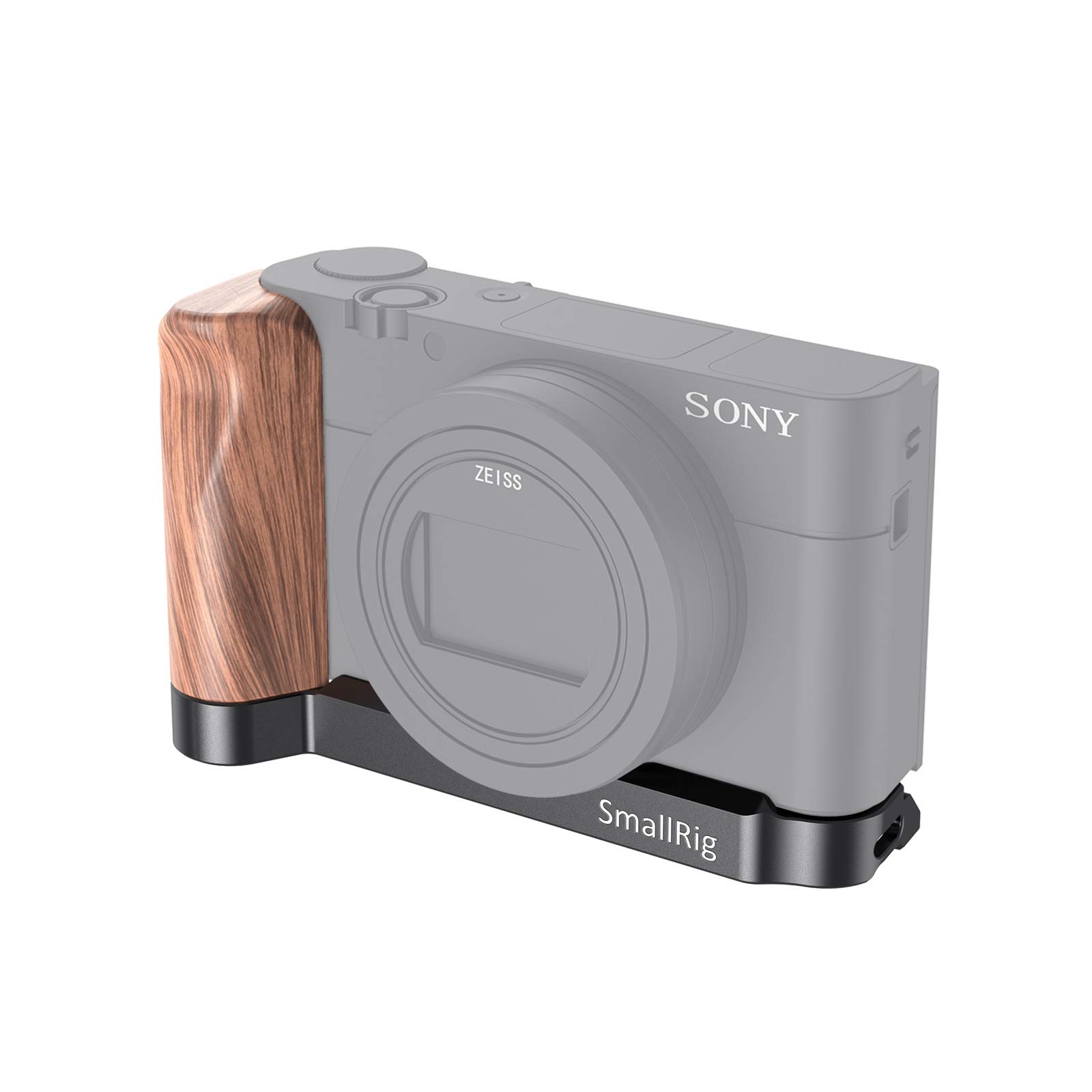 Foto 2 pulgar | Soporte De Madera En Forma De L Para Sony Rx100 Iii/iv/v (va) /vi/v - Venta Internacional.