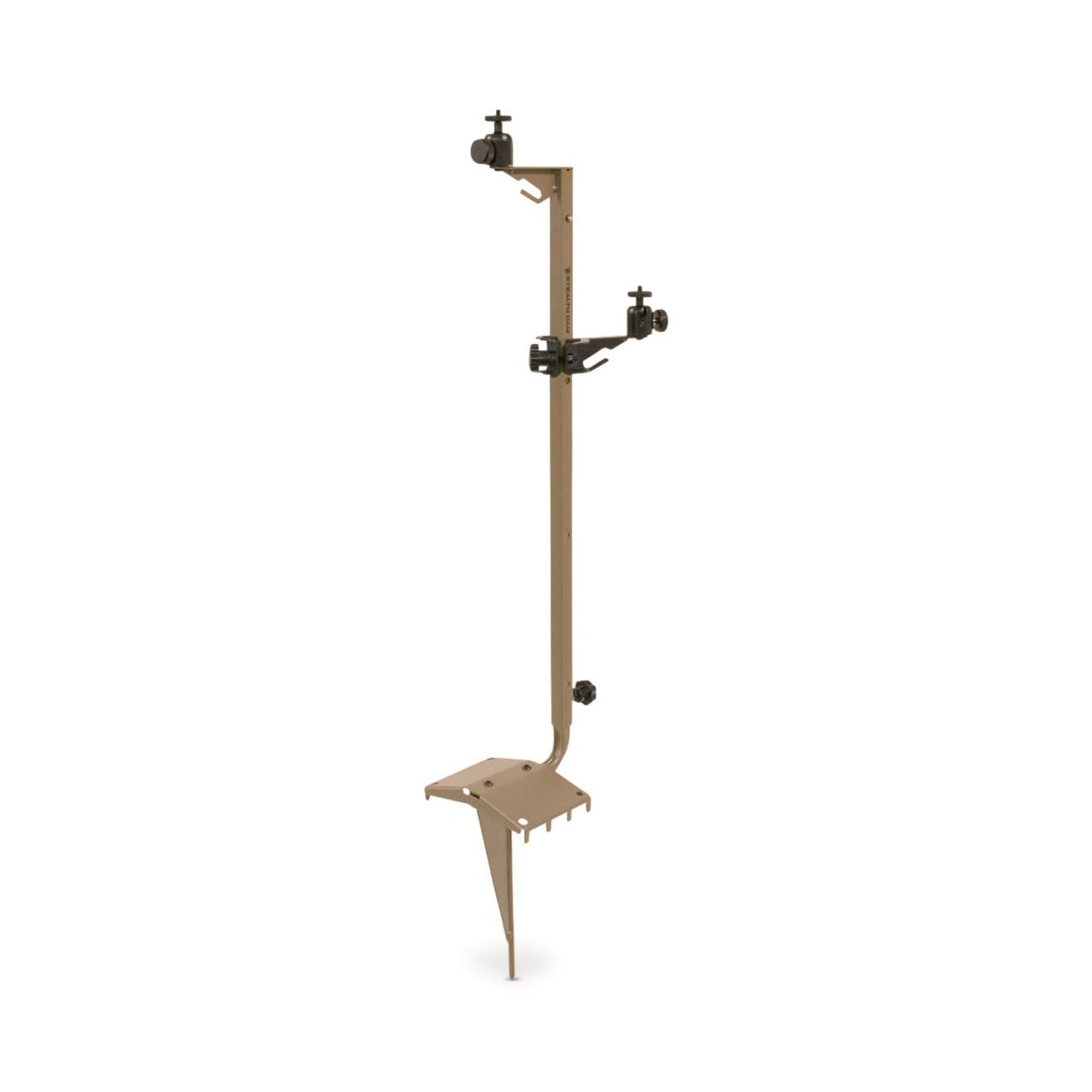 Foto 2 pulgar | Soporte De Cámara Hunting Trail Stealth Cam Ajustable - Venta Internacional.