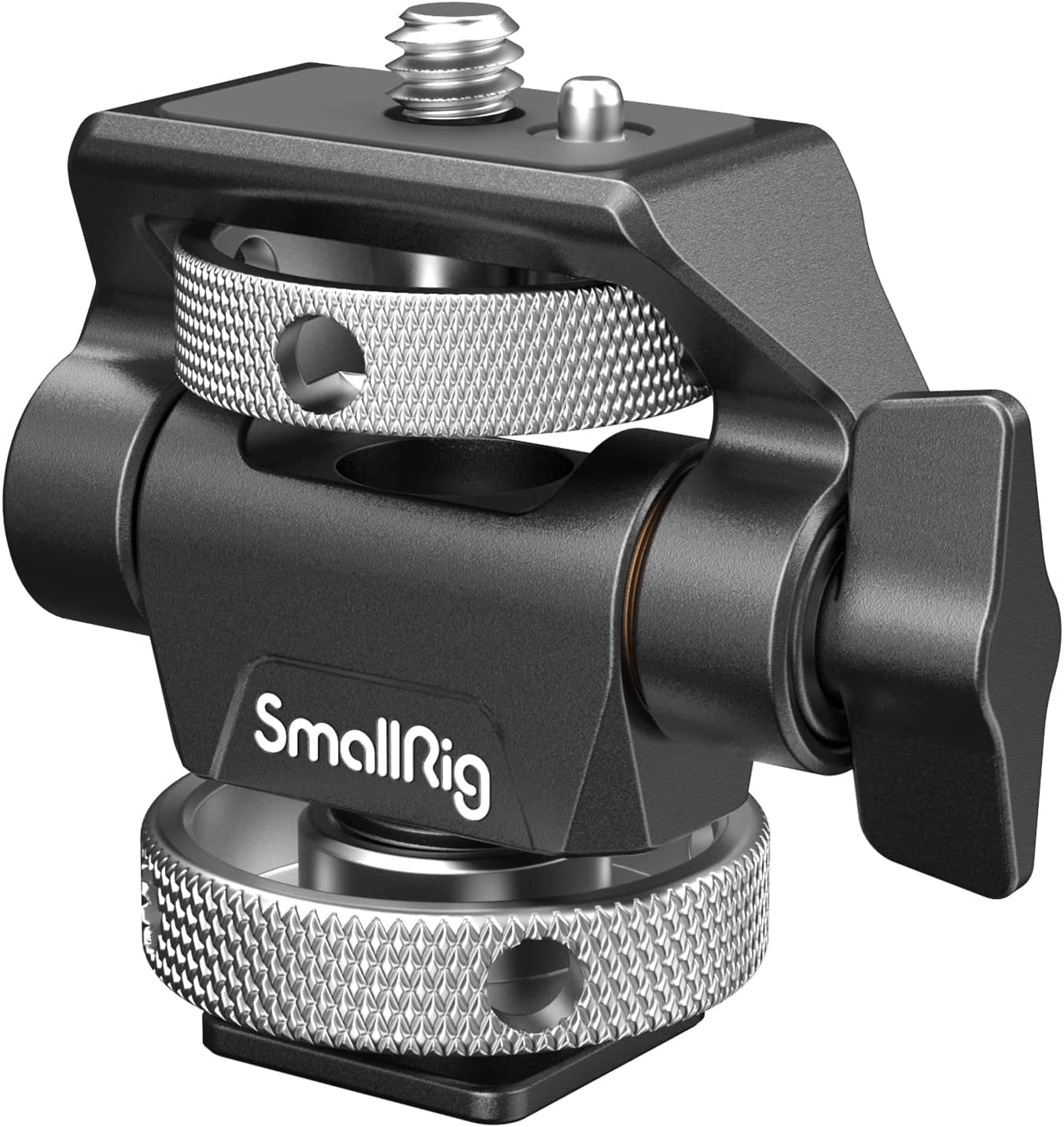 Soporte Para Monitor De Campo Smallrig Para 5 Y 7 - Venta Internacional.