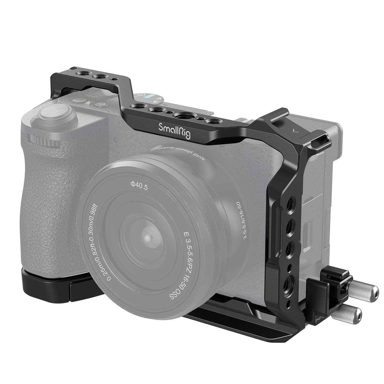 Kit De Soporte De Cámara Smallrig Para Sony A6700 Con Abrazadera De Cable Hdmi - Venta Internacional.