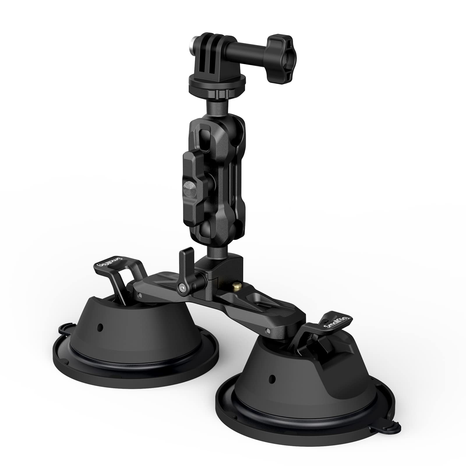 Foto 1 | Soporte Con Ventosa Para Cámara Smallrig 3566 Para Gopro Y Sony Dslr - Venta Internacional.