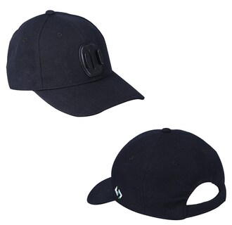 Foto 4 | Gorra De Béisbol Compatible Con Smatree G*pro/dji Osmo Action Black - Venta Internacional.
