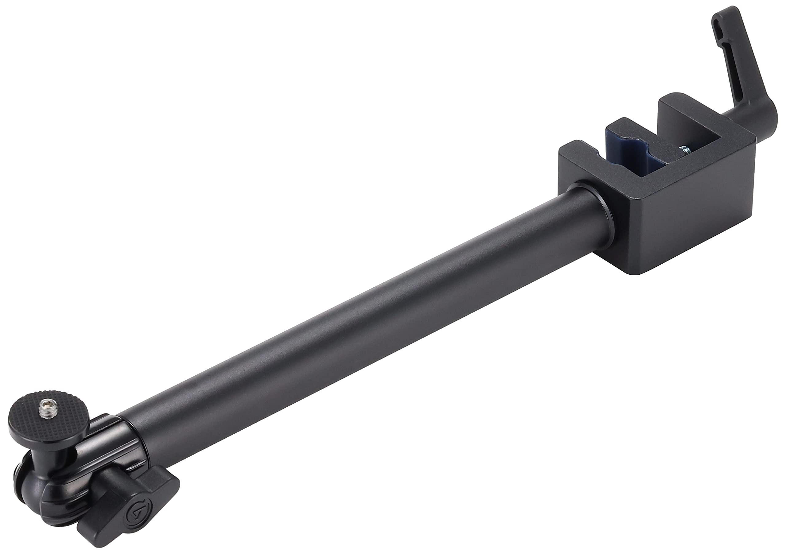 Foto 5 pulgar | Brazo De Sujeción Elgato Solid Arm Para Luces, Cámaras Y Micrófonos - Venta Internacional.