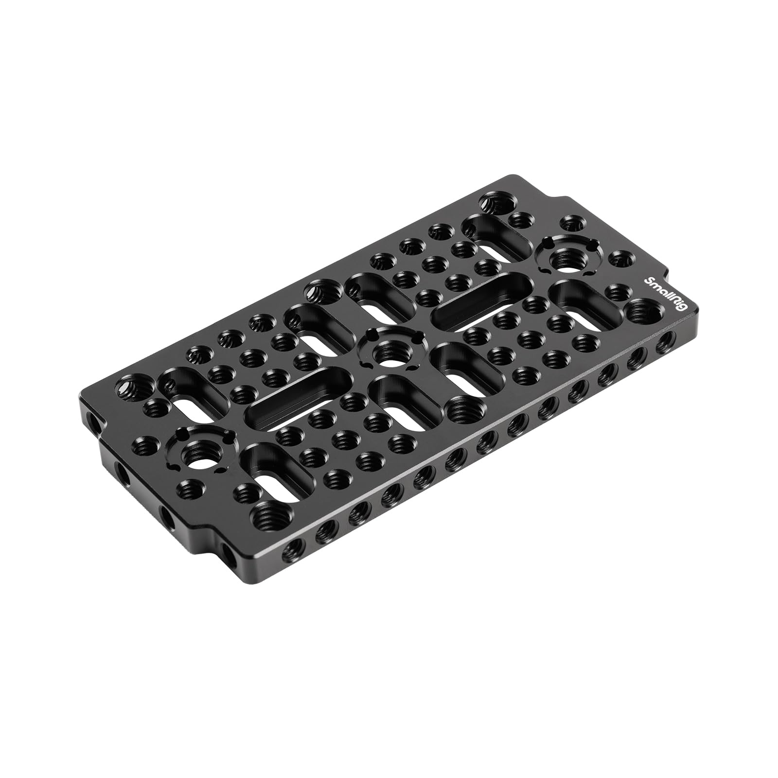 Foto 2 pulgar | Plato Para Quesos Smallrig Multifuncional Con Roscas 1/4 3/8 1681 - Venta Internacional.