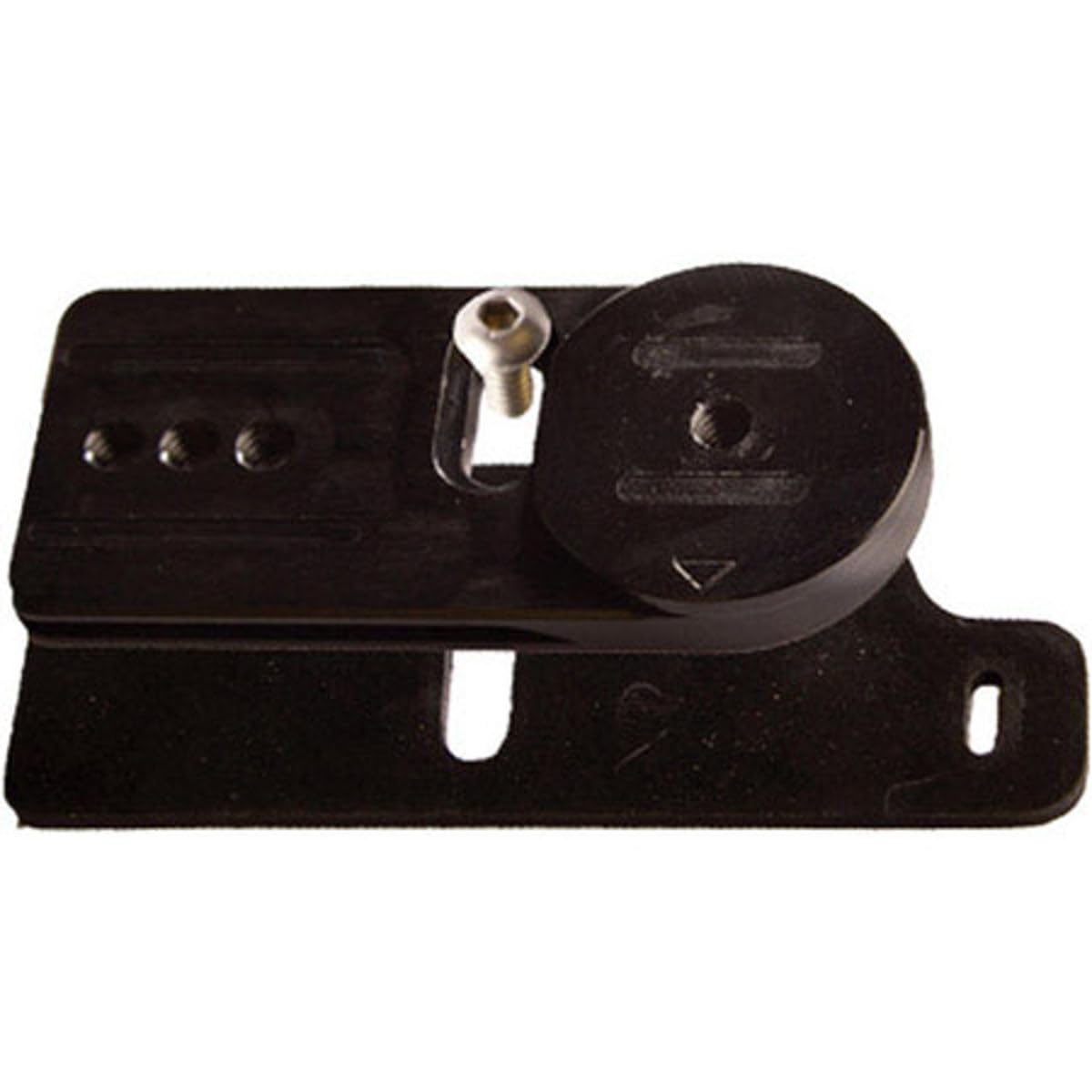 Foto 6 pulgar | Placa Adaptadora Universal De Algodón Para Montaje En Trípode - Venta Internacional.