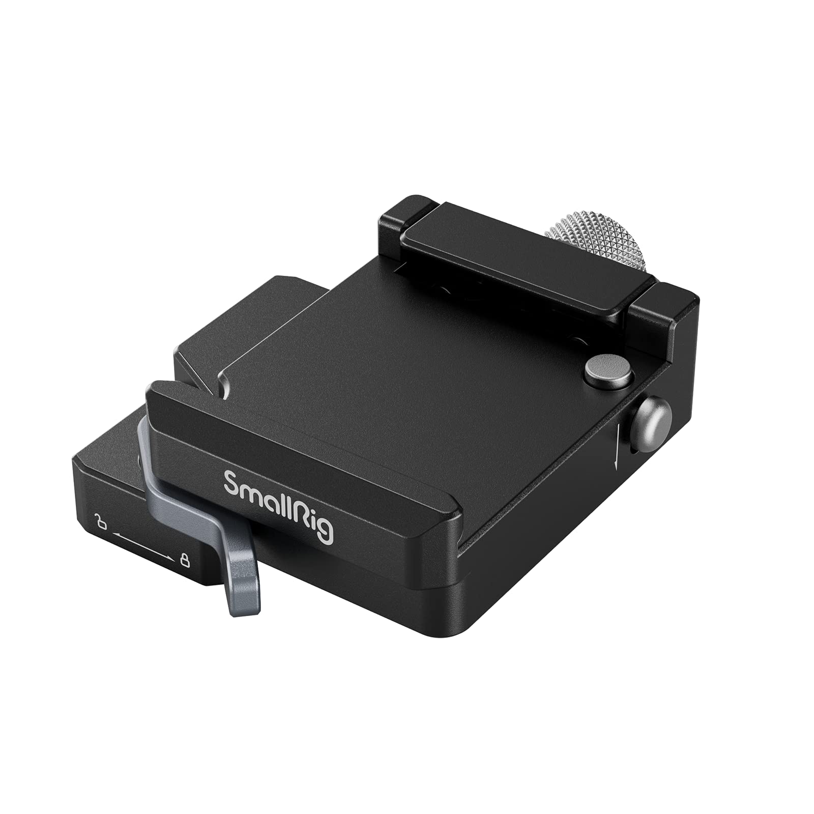 Foto 1 | Pinza De Liberación Rápida Smallrig Rs 3 Mini Para Dji Rs 3 Mini - Venta Internacional.