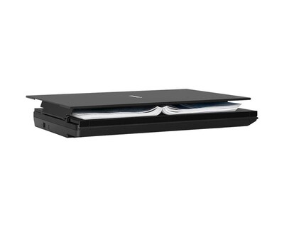 Foto 3 | Escáner Canon Lide 300, 2400 X 2400 Dpi, Escáner Color, Usb, Negro