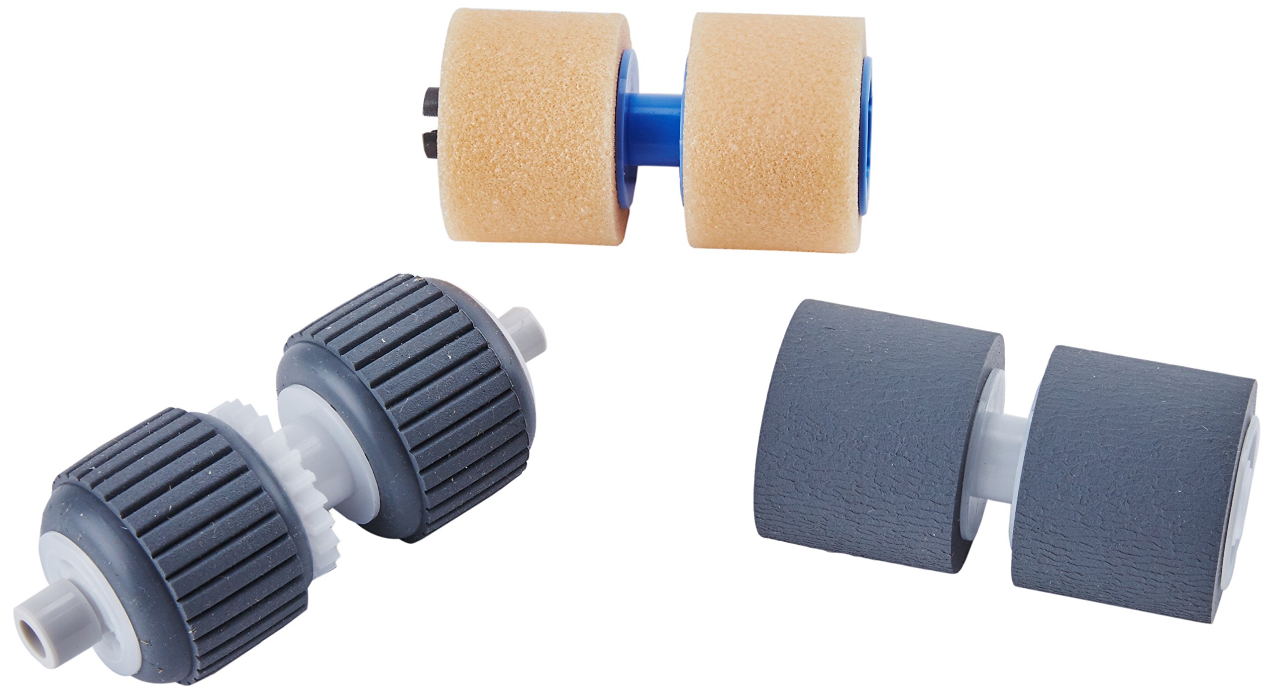 Kit Exchange Roller Canon Para El Escáner Dr-6050c/7550c/9050c - Venta Internacional.