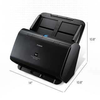 Foto 2 | Escáner de Documentos de Oficina Canon Imageformula Dr-c230 - Venta Internacional