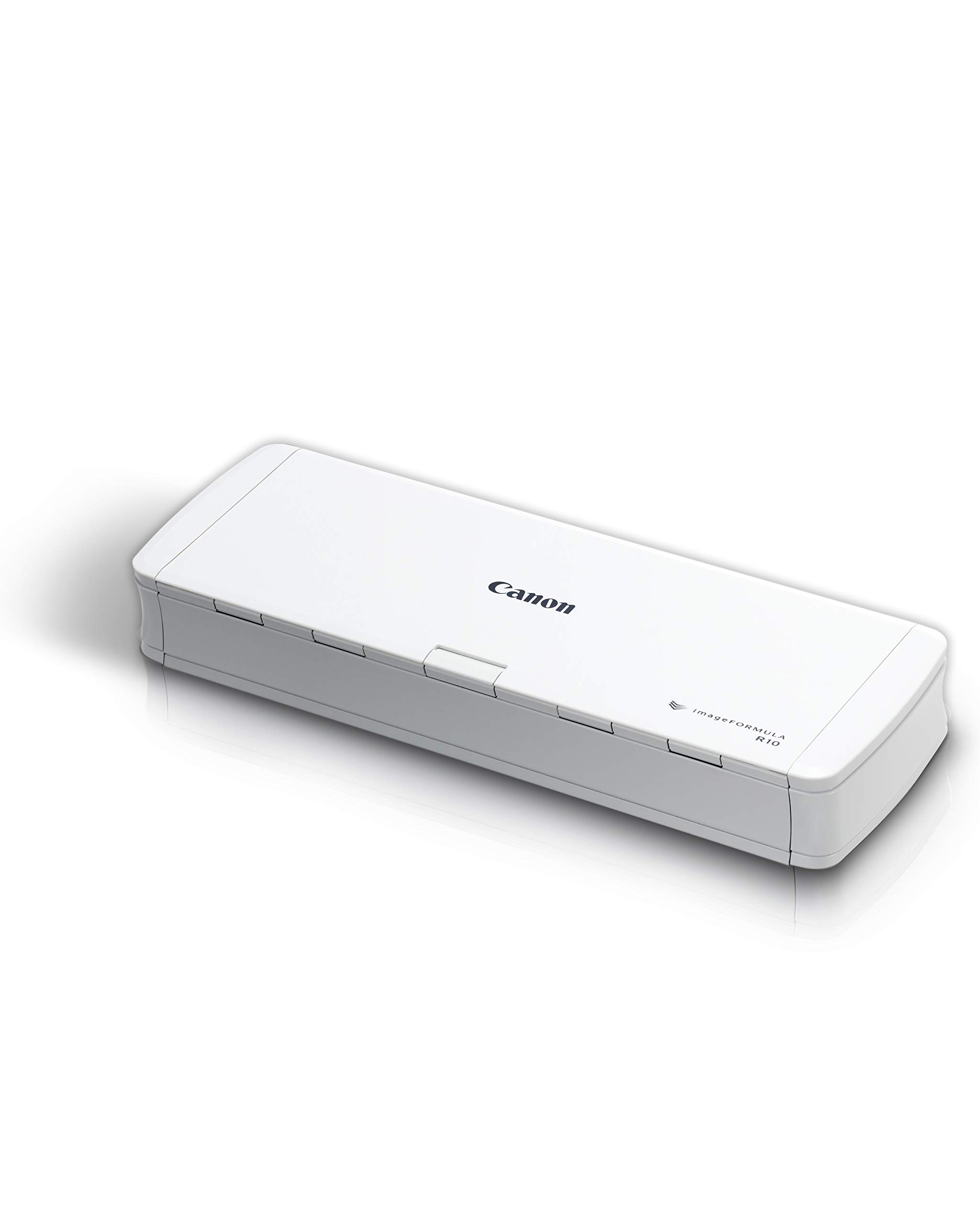 Foto 1 | Escáner De Documentos Portátil Canon Imageformula R10 Con Alimentador - Venta Internacional.