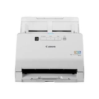 Foto 1 | Escáner Canon Imageformula Rs40 Para Fotos Y Documentos 1200 Dpi - Venta Internacional.