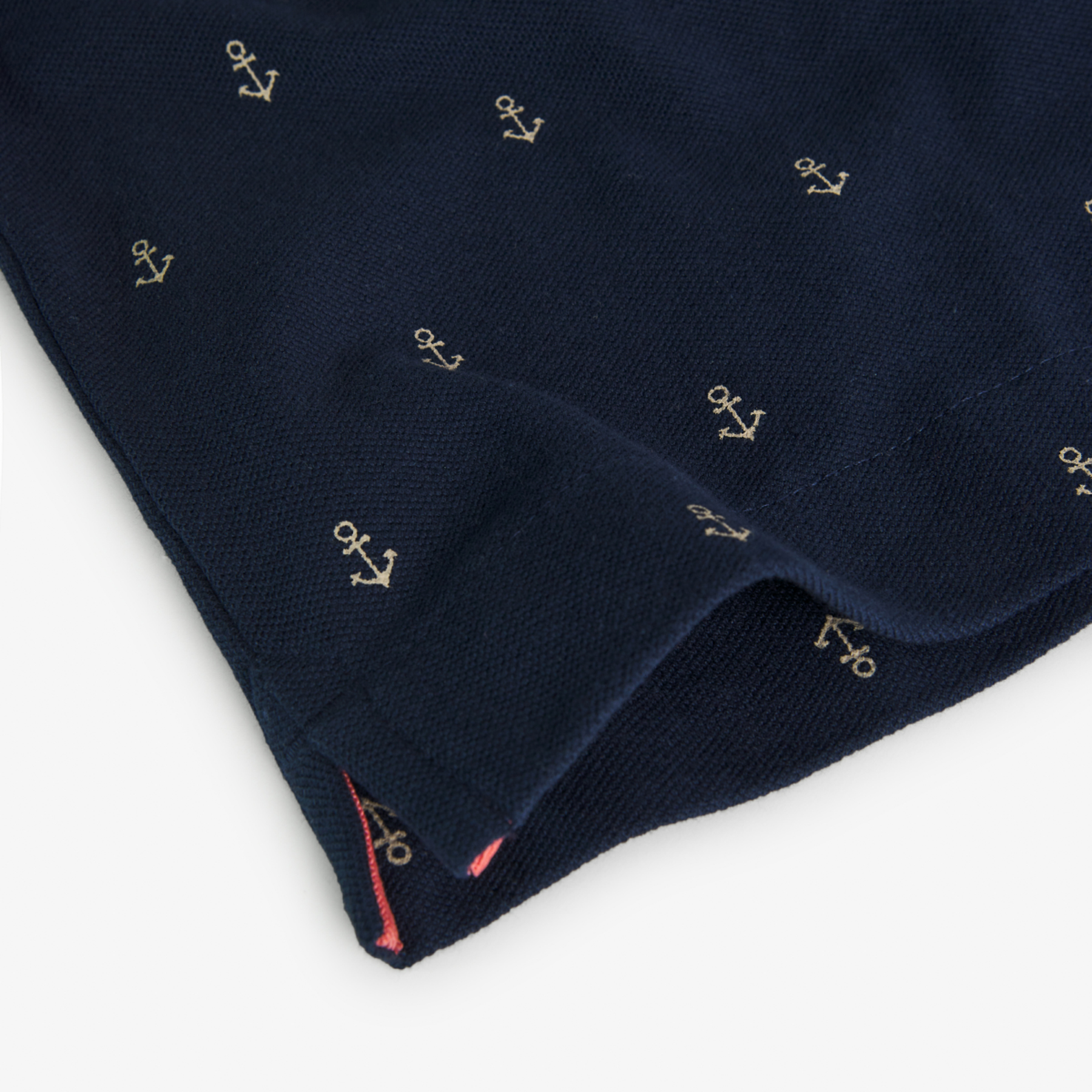 Foto 4 | Playera Polo Pique Boboli para Niño
