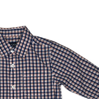 Foto 4 | Camisa Losan Manga Larga para Niño