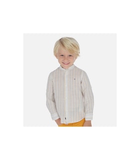 Foto 4 | Camisa Mayoral Manga Larga para Niño