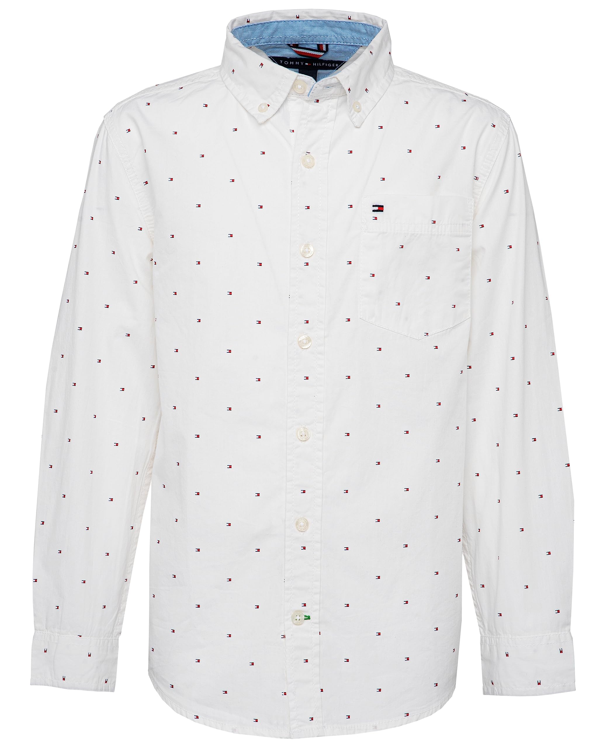 Camisa Tommy Hilfiger para Hombre - Venta Internacional