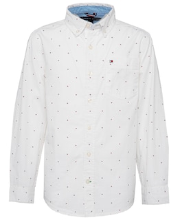 Foto 1 | Camisa Tommy Hilfiger para Hombre - Venta Internacional