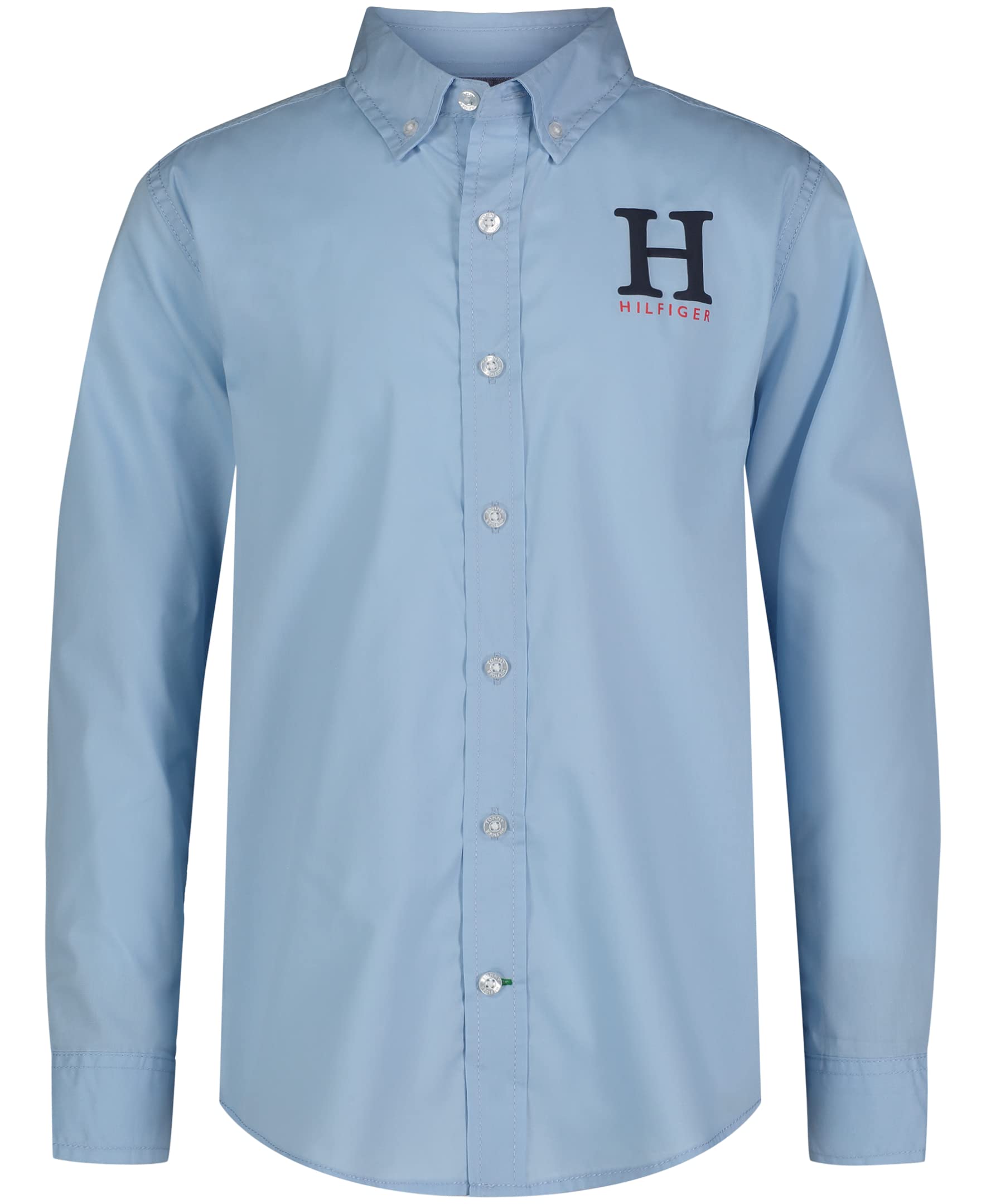 Camisa Tommy Hilfiger para Hombre-Venta Internacional $906