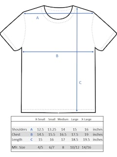 Foto 5 | Camiseta Pokémon Big Boys Pikachu Kanto Para Niños (s) De 6 A 7 Años - Venta Internacional.