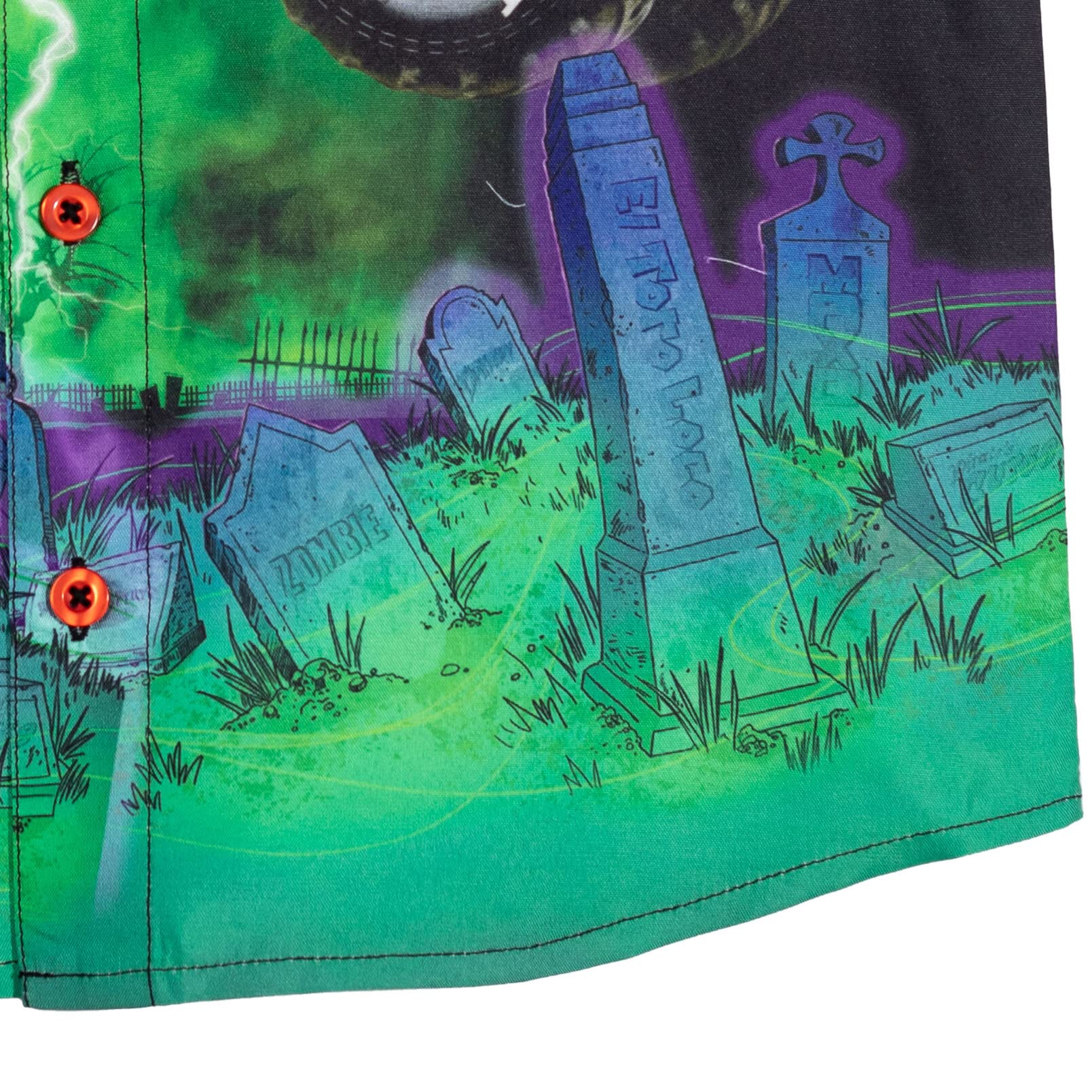 Foto 8 pulgar | Camiseta Monster Jam Trucks Grave Digger Para Niños Pequeños De 6 Años - Venta Internacional.