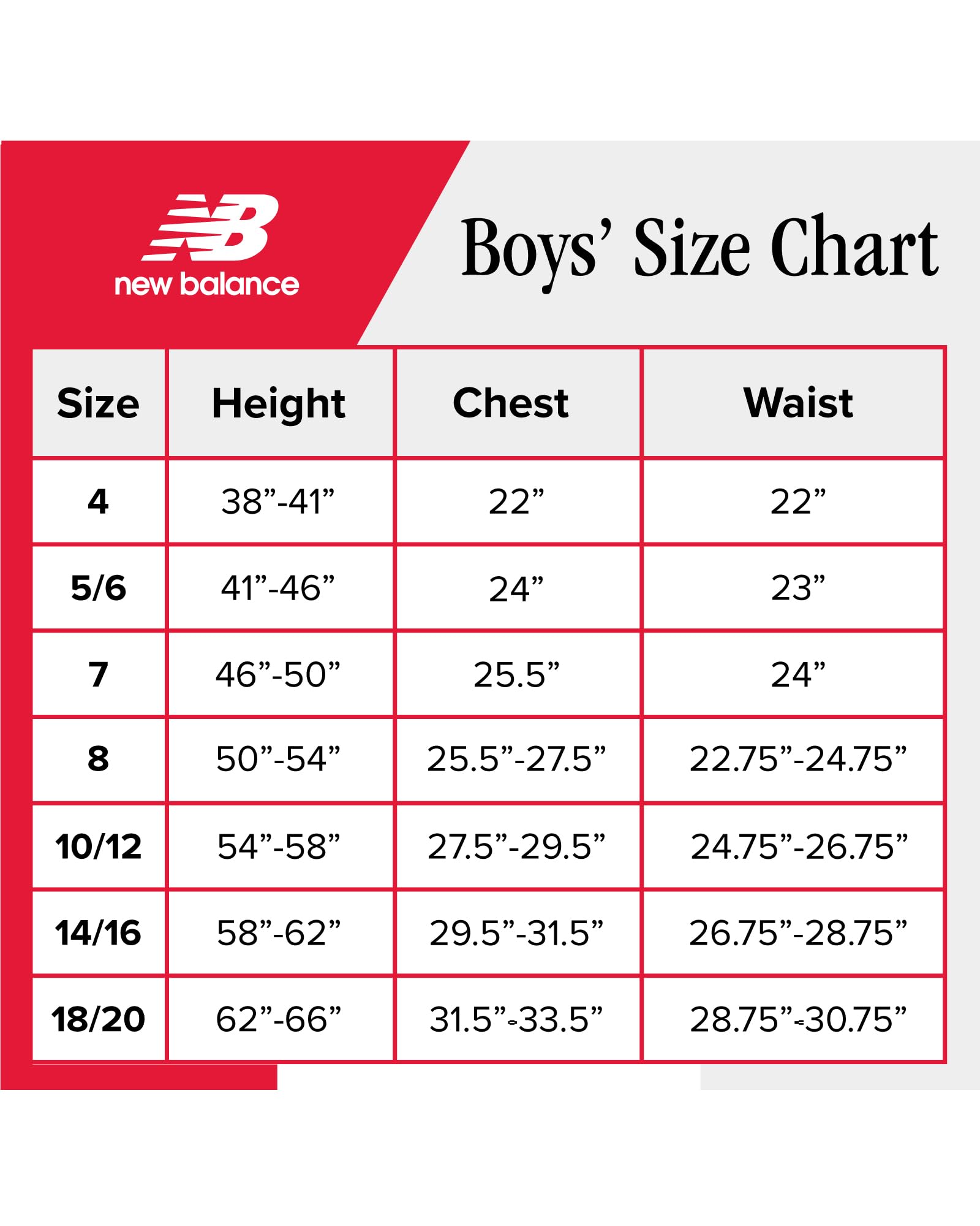 Foto 7 pulgar | Camiseta New Balance Para Niños Con Núcleo De Algodón Con Logotipo Apilado, Talla 8 - Venta Internacional.