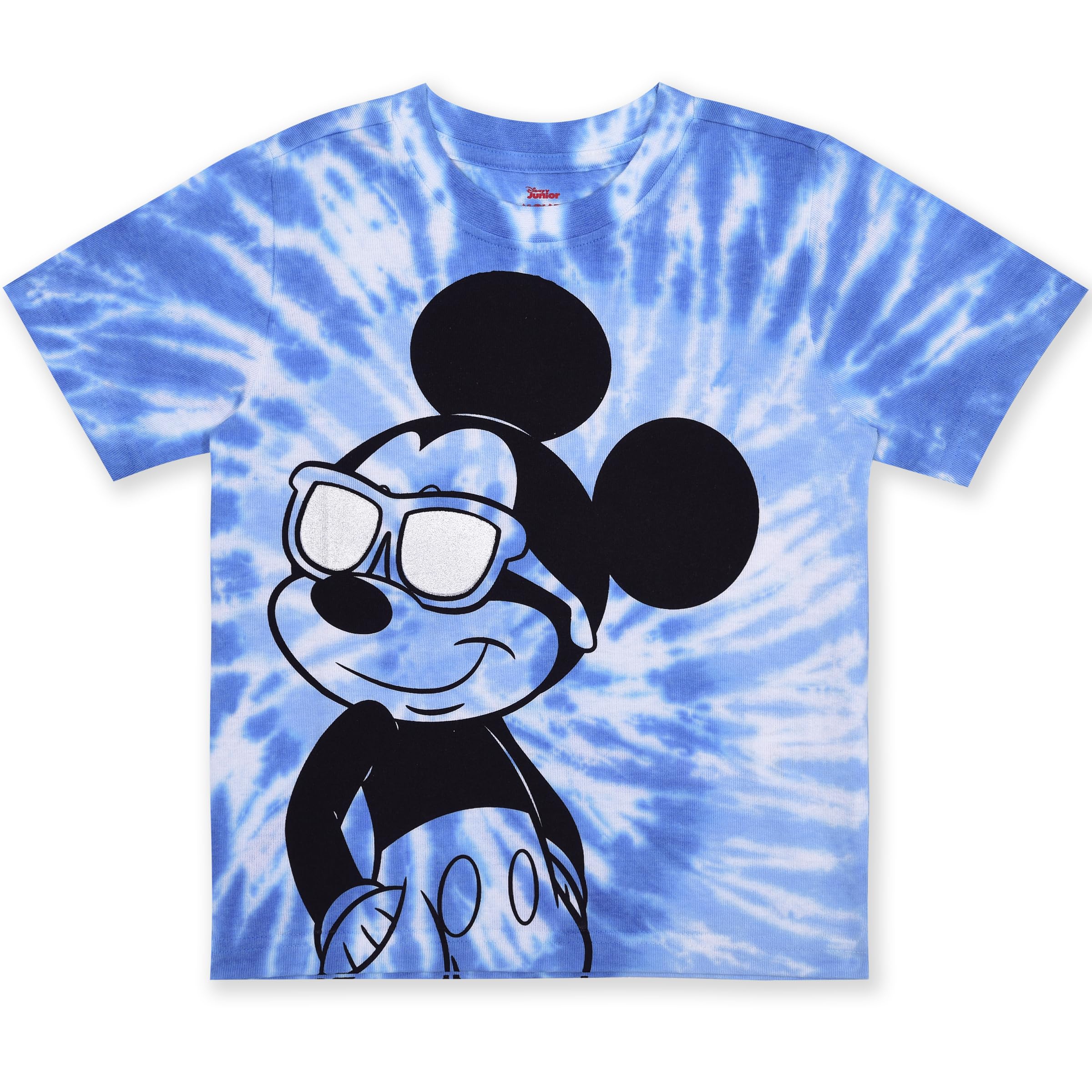 Foto 2 pulgar | Playera Disney Mickey Mouse para Niño-Venta Internacional